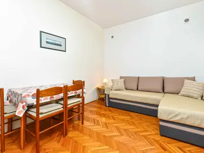 Ferienwohnung für 3 Personen (45 m²) in Fažana 5/10