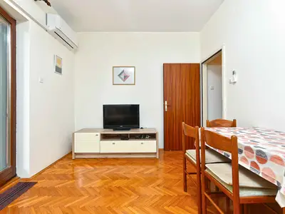 Ferienwohnung für 3 Personen (45 m²) in Fažana 7/10
