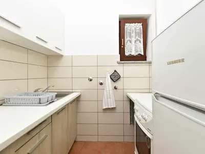 Ferienwohnung für 3 Personen (45 m²) in Fažana 8/10