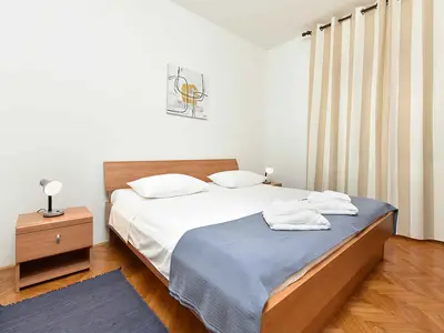 Ferienwohnung für 3 Personen (45 m²) in Fažana 10/10