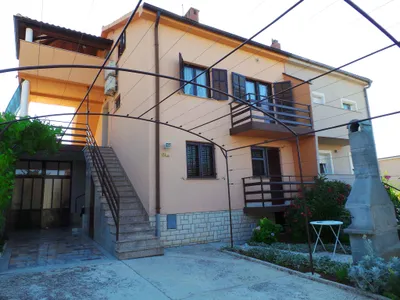 Ferienwohnung für 4 Personen (38 m²) in Valbandon 3/10