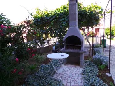 Ferienwohnung für 4 Personen (38 m²) in Valbandon 8/10