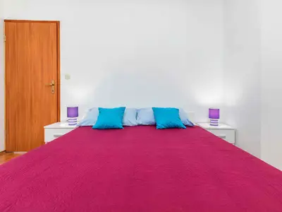 Ferienwohnung für 4 Personen (30 m²) in Fažana 5/10