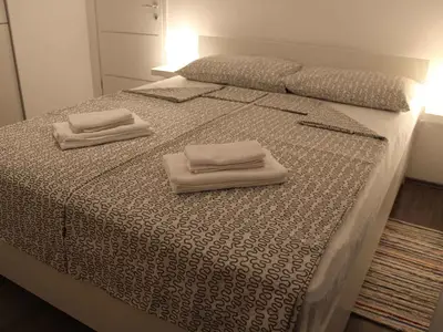 Ferienwohnung für 6 Personen (75 m²) in Fažana 4/10