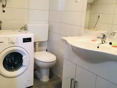 Ferienwohnung für 6 Personen (75 m²) in Fažana 8/10