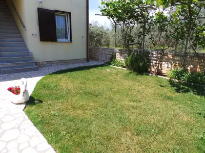 Ferienwohnung für 4 Personen (40 m²) in Fažana 4/10