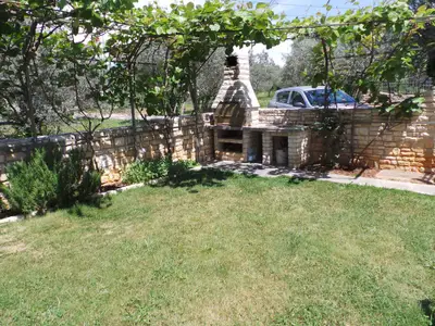 Ferienwohnung für 4 Personen (40 m²) in Fažana 6/10