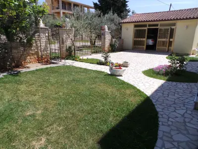 Ferienwohnung für 4 Personen (40 m²) in Fažana 7/10