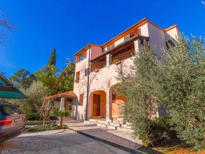 Ferienwohnung für 5 Personen (55 m²) in Valbandon 5/10