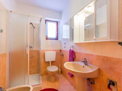Ferienwohnung für 5 Personen (55 m²) in Valbandon 10/10