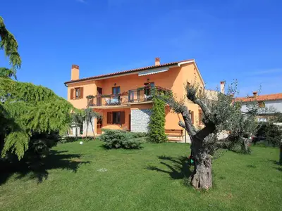 Ferienwohnung für 4 Personen (70 m²) in Fažana 6/10