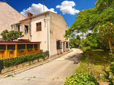 Ferienwohnung für 5 Personen (55 m²) in Fažana 2/10