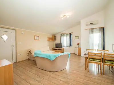 Ferienwohnung für 4 Personen (40 m²) in Fažana 10/10