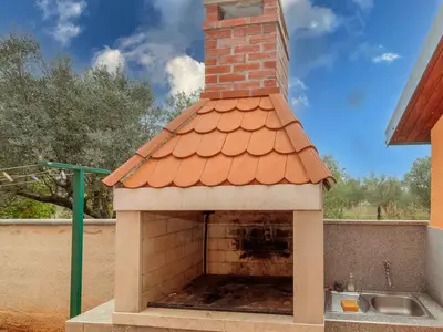 Ferienwohnung für 3 Personen (30 m²) in Fažana 7/10