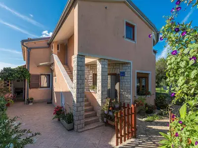 Ferienwohnung für 2 Personen (30 m²) in Fažana 2/10