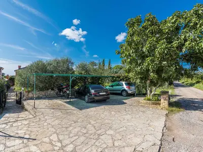 Ferienwohnung für 2 Personen (30 m²) in Fažana 5/10