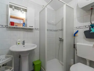 Ferienwohnung für 2 Personen (30 m²) in Fažana 9/10