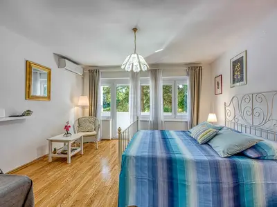 Ferienwohnung für 3 Personen (35 m²) in Fažana 1/10