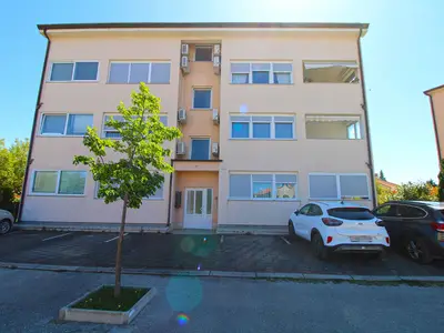 Ferienwohnung für 4 Personen (60 m²) in Valbandon 3/10