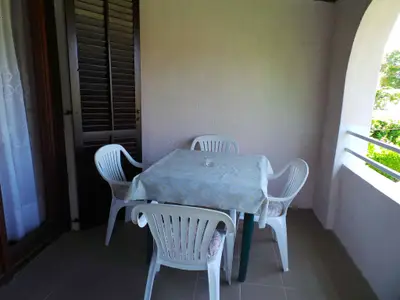 Ferienwohnung für 4 Personen (40 m²) in Valbandon 3/10