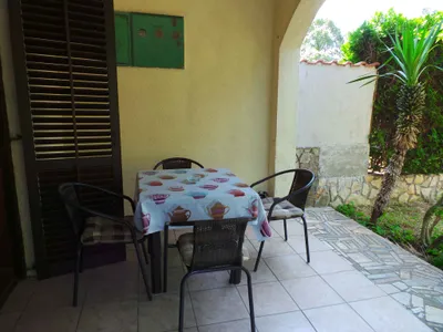 Ferienwohnung für 3 Personen (40 m²) in Valbandon 2/10