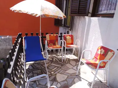 Ferienwohnung für 3 Personen (40 m²) in Valbandon 5/10