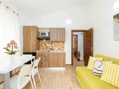Ferienwohnung für 4 Personen (70 m²) in Fažana 10/10