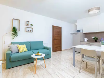 Ferienwohnung für 4 Personen (50 m²) in Fažana 7/10
