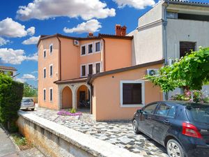 Ferienwohnung für 6 Personen (90 m&sup2;) in Fažana