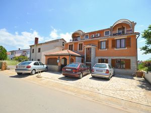Ferienwohnung für 4 Personen (37 m²) in Fažana