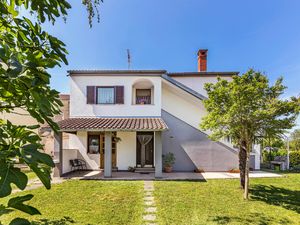 Ferienwohnung für 6 Personen (77 m&sup2;) in Fažana