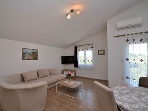 Ferienwohnung für 4 Personen (42 m&sup2;) in Fažana