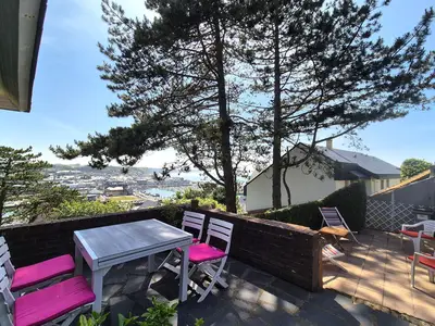 TerraceBalcony