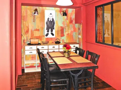 DiningRoom