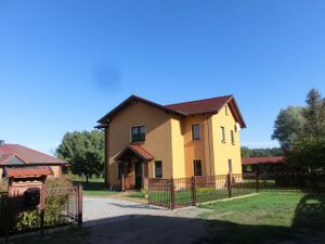 Ferienwohnung für 2 Personen (40 m²) in Federow