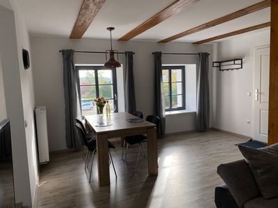 Ferienwohnung für 3 Personen (55 m²) in Federow 7/10