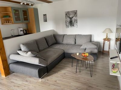 Ferienwohnung für 3 Personen (55 m²) in Federow 8/10