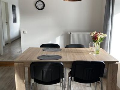 Ferienwohnung für 3 Personen (55 m²) in Federow 10/10