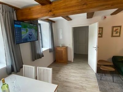 Ferienwohnung für 2 Personen (48 m²) in Federow 10/10