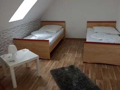 Ferienwohnung für 5 Personen (70 m²) in Federow 9/9