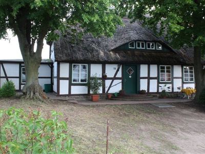 Ferienwohnung für 3 Personen (60 m²) in Federow 2/10