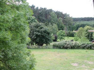 Ferienwohnung für 3 Personen (60 m²) in Federow 5/10