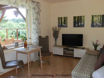 Ferienwohnung für 2 Personen (40 m²) in Federow 8/10