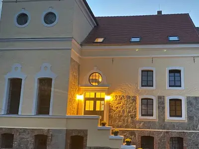 Ferienwohnung für 3 Personen (55 m²) in Federow 3/10