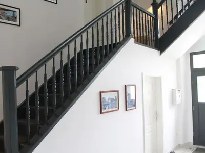 Ferienwohnung für 3 Personen (55 m²) in Federow 5/10