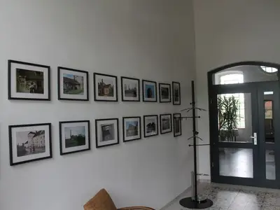 Ferienwohnung für 3 Personen (55 m²) in Federow 6/10