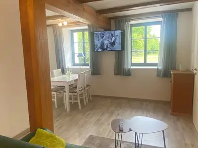 Ferienwohnung für 2 Personen (48 m²) in Federow 8/10
