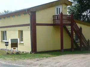 Ferienwohnung für 4 Personen (60 m²) in Federow