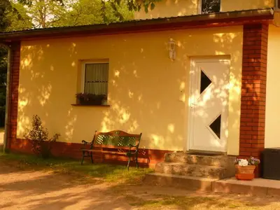 Ferienwohnung für 4 Personen (60 m²) in Federow 2/10