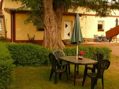 Ferienwohnung für 4 Personen (60 m²) in Federow 4/10